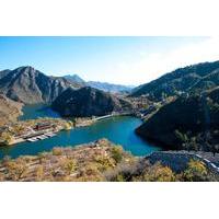 Private Day Tour: Water Great Wall From Huanghuacheng To Xishuiyu