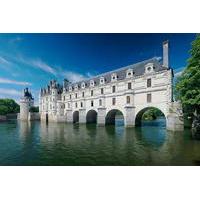 Private Loire Valley Day Trip from Paris with Guide