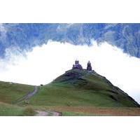 Private Tour to Kazbegi from Tbilisi