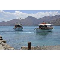 Private Tour to Spinalonga Island