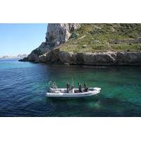 private 3 hour snorkeling tour near monte cristo from marseille with g ...