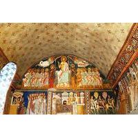 Private Tour: Secret Rome and Historical Churches