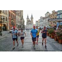Prague Running Tour: City Highlights And Hidden Places
