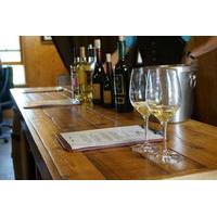 Private Limousine Wine Tour of Santa Barbara or Santa Ynez Valley