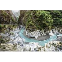 private 5 day best of taiwan tour from taipei sun moon lake taroko gor ...