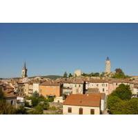 Private Transfer from Toulon Hyeres Airport to Draguignan
