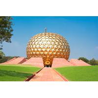 Private Tour: Pondicherry Day Trip from Chennai