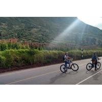 private tour sacred valley biking adventure including ollantaytambo