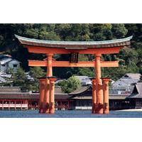 private hiroshima custom full day tour by chartered vehicle