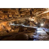 Private Tour: Vjetrenica Cave Day Trip from Dubrovnik