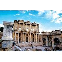 Private Ephesus Tour With Ancient Landmarks From Istanbul
