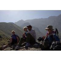 Private Tour: 2-Night Mount Toubkal Ascent Trek from Marrakech