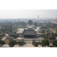 Private Day Tour: Suzhou from Shanghai