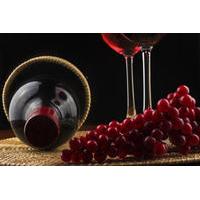Private Tour: Santorini Wine Tasting Tour Including Greek Meal