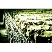 Private Tour: Xi\'an Highlight of Terracotta Warriors and Customized Sightseeing