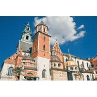 private tour krakow catholic churches and monuments