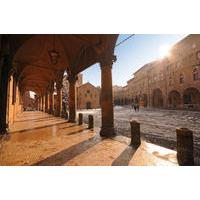 Private Tour: Bologna\'s Porticoes Walking Tour