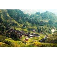 Private Tour: Longsheng Culture and Longji Rice Terraces