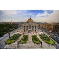 private tour mexico city by air in one day from cancun and riviera may ...