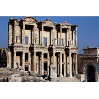 Private Tour: Full-Day Ephesus Highlights from Kusadasi
