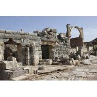 Private Ephesus Highlights Tour Half Day From Kusadasi