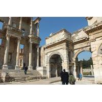 private ephesus highlights tour half day from izmir