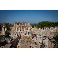 Private Tour: Full-Day Ephesus Highlights from Izmir