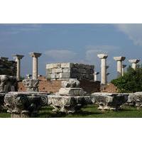 Private Biblical Ephesus Full-Day Tour From Izmir