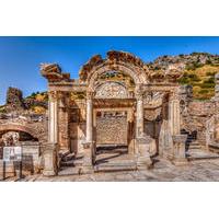 Private Ephesus Half Day Tour from Kusadasi Port