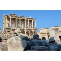 Private Ephesus Full Day Tour from Kusadasi or Selcuk