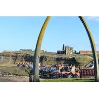 Private Tour to Whitby and the North York Moors from York
