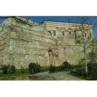 Private Tour: Hidden Istanbul