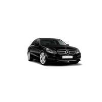 Private Arrival Transfer: Hamburg-Finkenwerder Airport to Hotel
