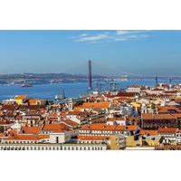 Private Tour: Customize Your Perfect Day in Lisbon