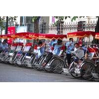Private Nha Trang Shopping Tour by Cyclo
