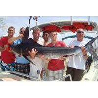 Private Sport Fishing Trip in Cabo San Lucas