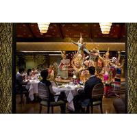 Private Thai Dinner and Dance at Sala Rim Naam Restaurant in Bangkok