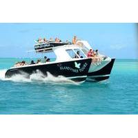 Private Tour: Providenciales Luxury Cruise