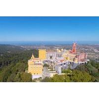 Private Full-Day Sintra Tour from Lisbon