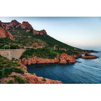 Private Transfer from Toulon Hyeres Airport to Les Adrets de l\'Esterel