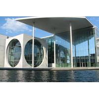 Private Tour: Berlin Architecture Tour