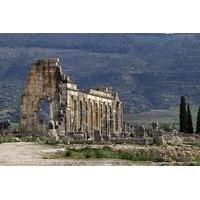 private tour meknes and volubilis day trip from fez