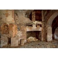 Private Half-Day Tour: Catacombs of St Sebastian from Rome