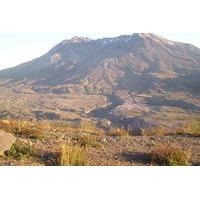 Private Mount Saint Helens Monument Day Trip