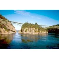 private deception pass bridge island tour from seattle