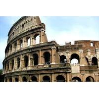 Private Tour: 7-hour Ancient Rome Driving Tour