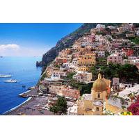 private transfer naples to ravello amalfi and positano