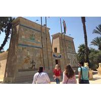 Private Tour to the Pharaonic Village in Cairo