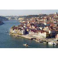 Private Porto Secrets Walking Tour