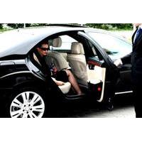 Private Airport Transfer including Mini Tour of Rome